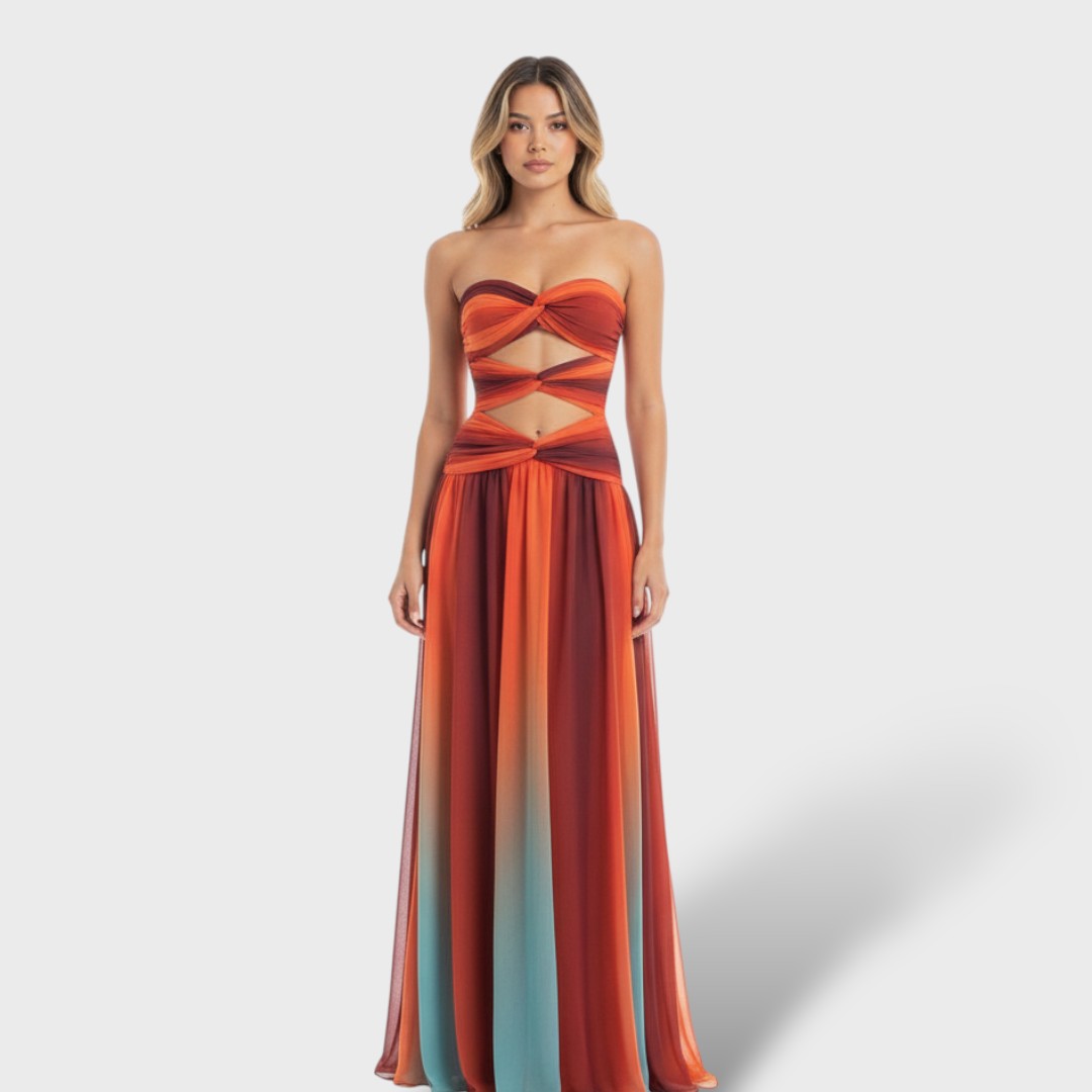 Vestidos Noche Eterna