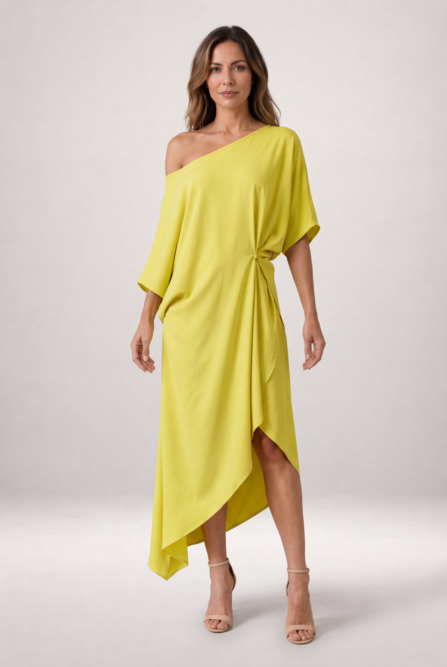 Vestidos Midi