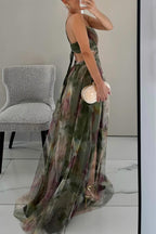 Grace | Vestido romántico