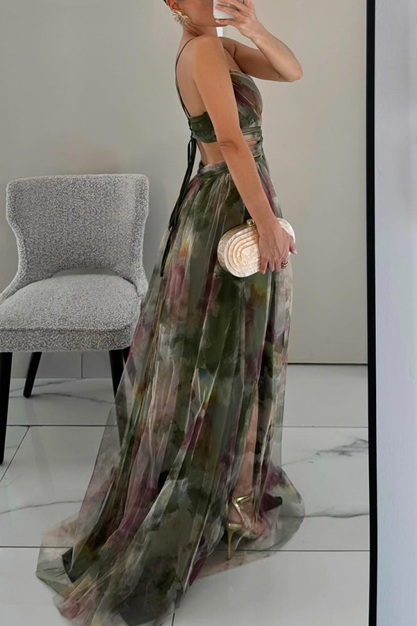 Grace | Vestido romántico