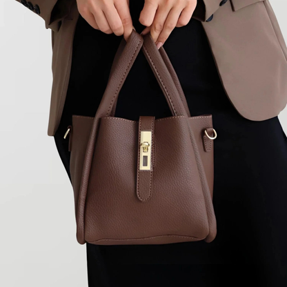 Parma | Bolso Tote Estructurado