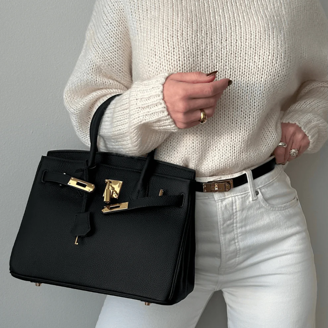 Bologna | Bolso Tote Heritage