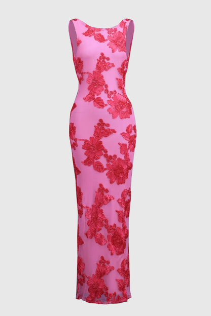 Amara | Vestido largo