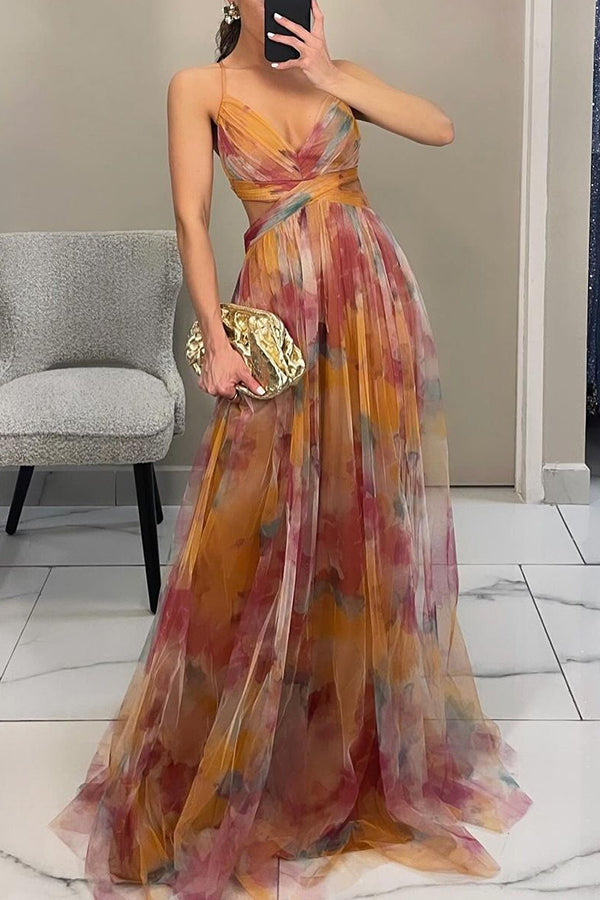 Grace | Vestido romántico