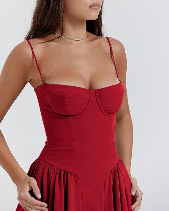 Roma | Vestido corsé, nuestra joya