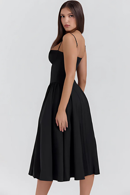 Roma | Vestido corsé, nuestra joya