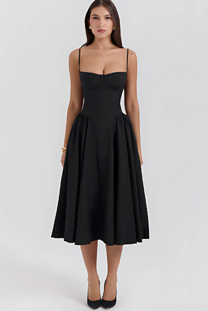 Roma | Vestido corsé, nuestra joya