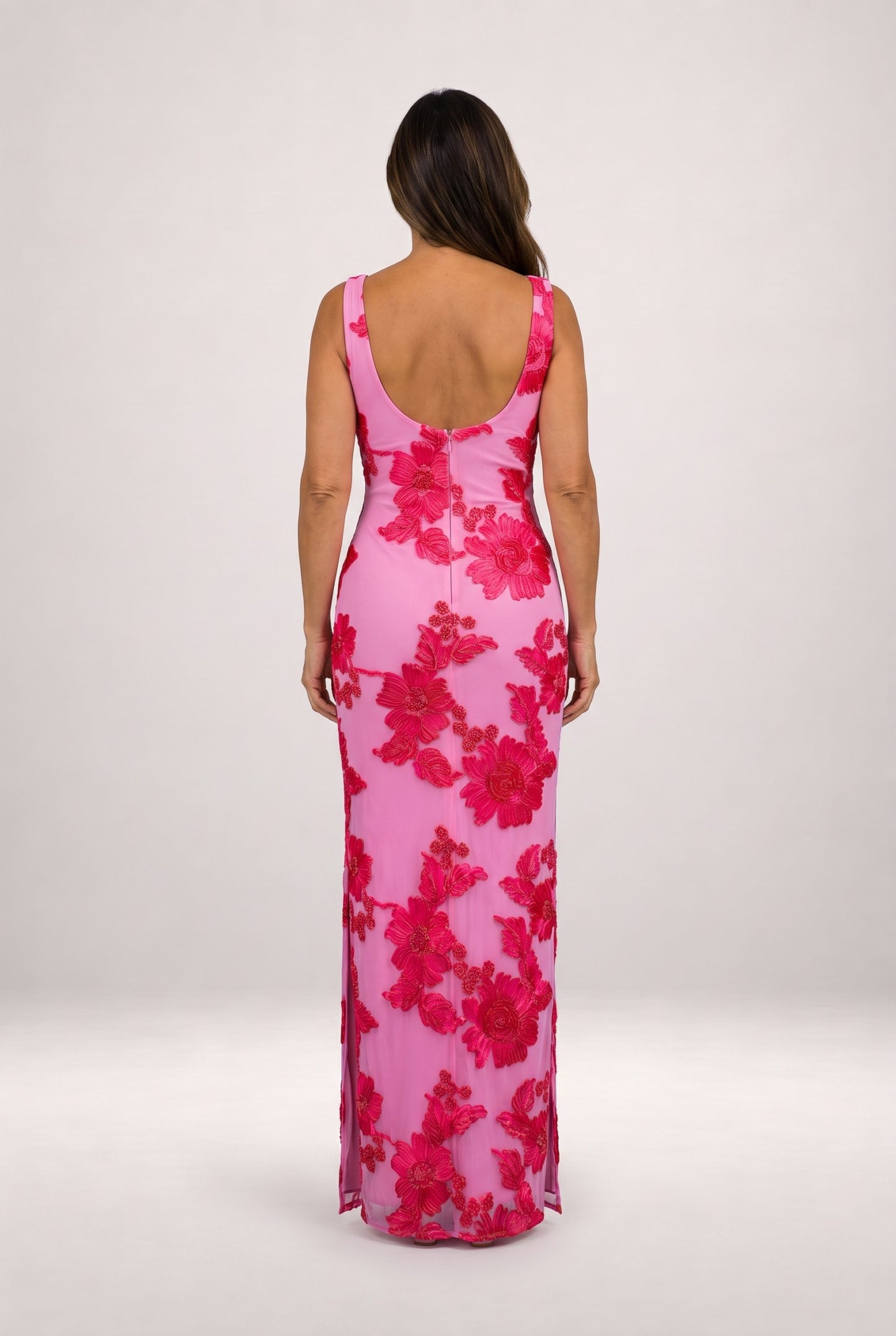 Amara | Vestido largo