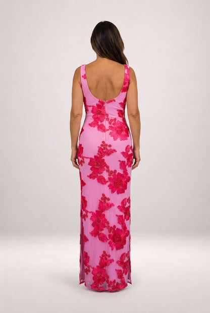 Amara | Vestido largo