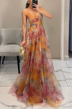 Grace | Vestido romántico