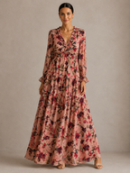 Liv | Vestido elegante