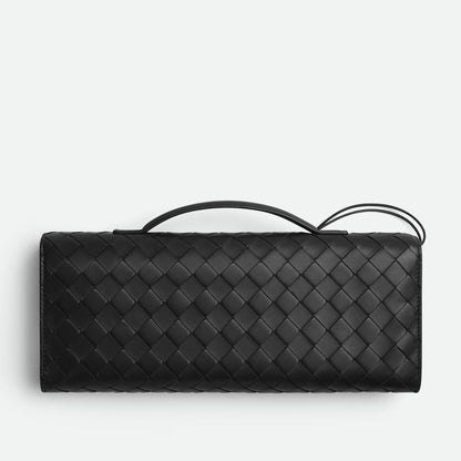 Palermo | Bolso Clutch Trenzado