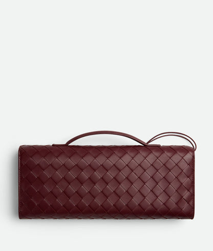 Palermo | Bolso Clutch Trenzado