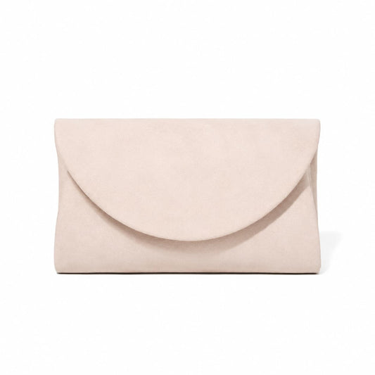 Sorrento | Bolso Clutch Minimalista