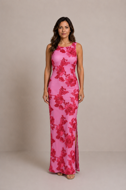 Amara | Vestido largo