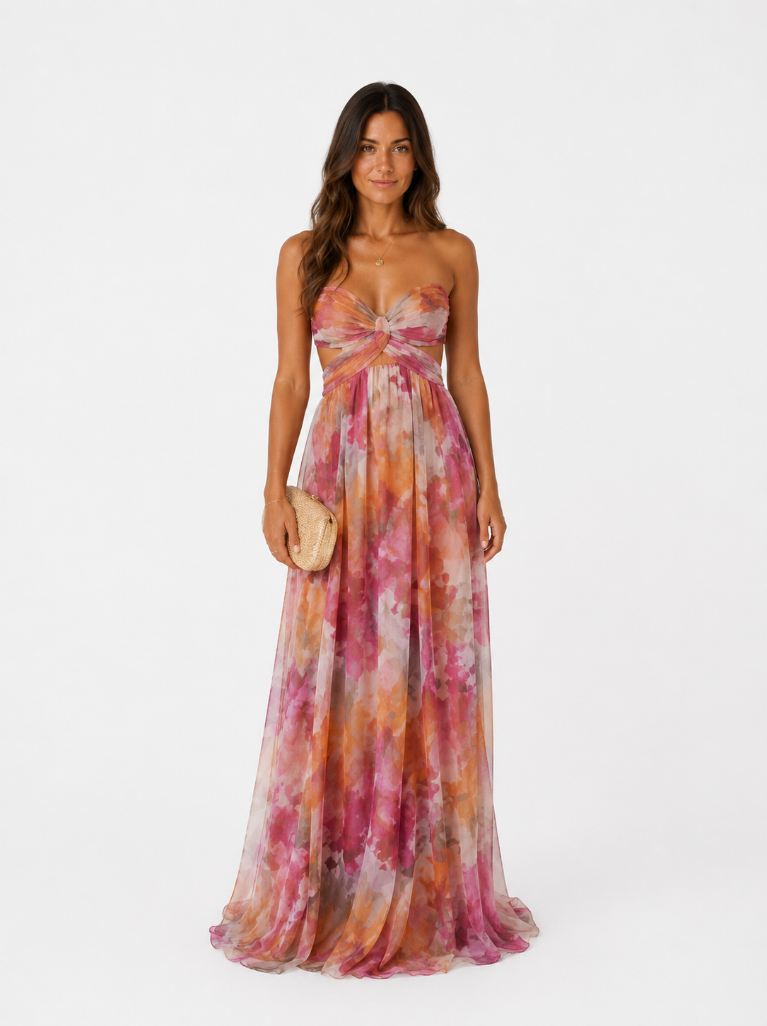 Grace | Vestido romántico