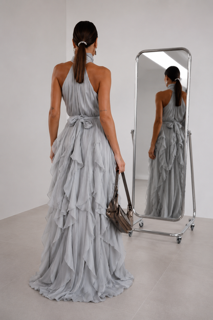 Bianca | Vestido elegante de silueta refinada