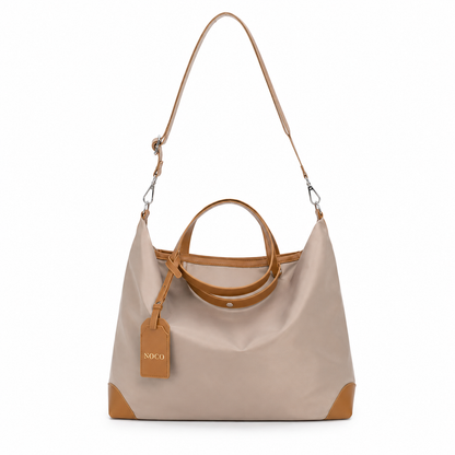 Siena | Bolso Tote Elegance