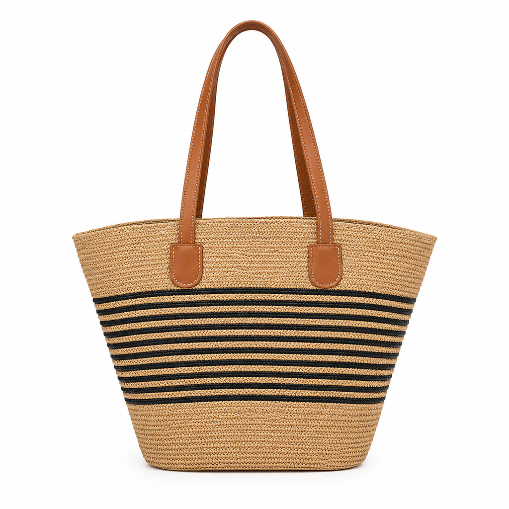 Marbella | Tote Rayas Mediterráneo