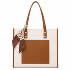 Cannes | Bolso Shopper Color Block