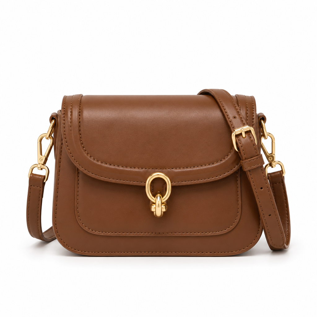 Bellagio | Bolso Bandolera Heritage