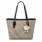 Mónaco | Tote Bicolor Urban Chic