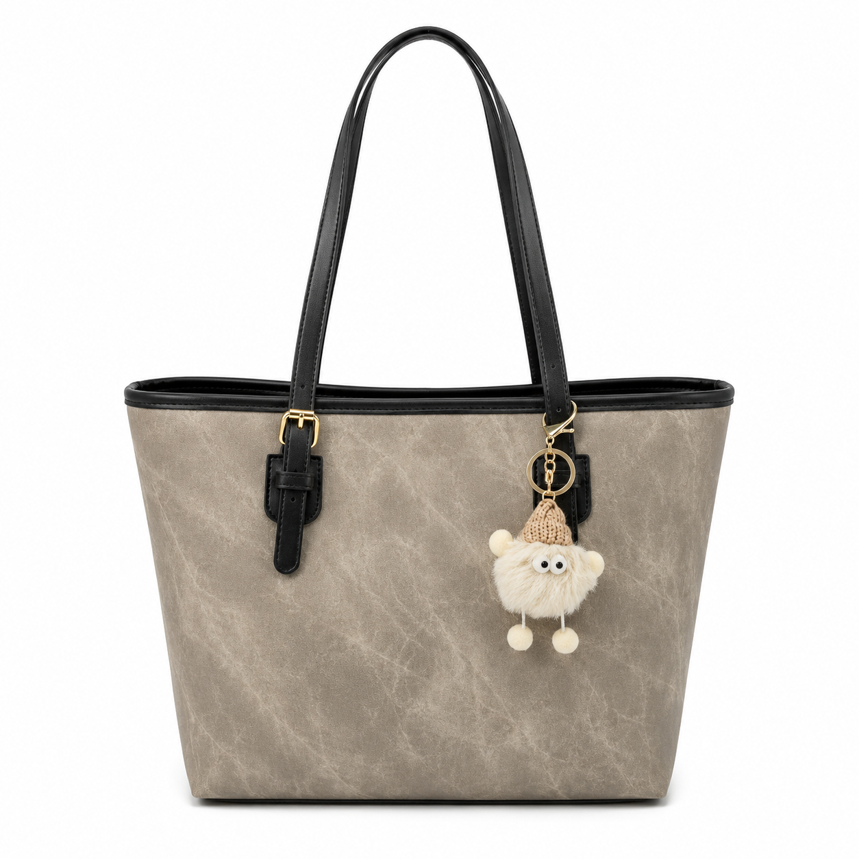Mónaco | Tote Bicolor Urban Chic