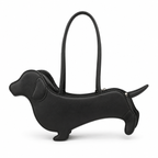 Dachshund | Bolso Icónico Silueta Teckel
