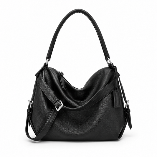 Vittorio | Bolso de Hombro Soft Leather