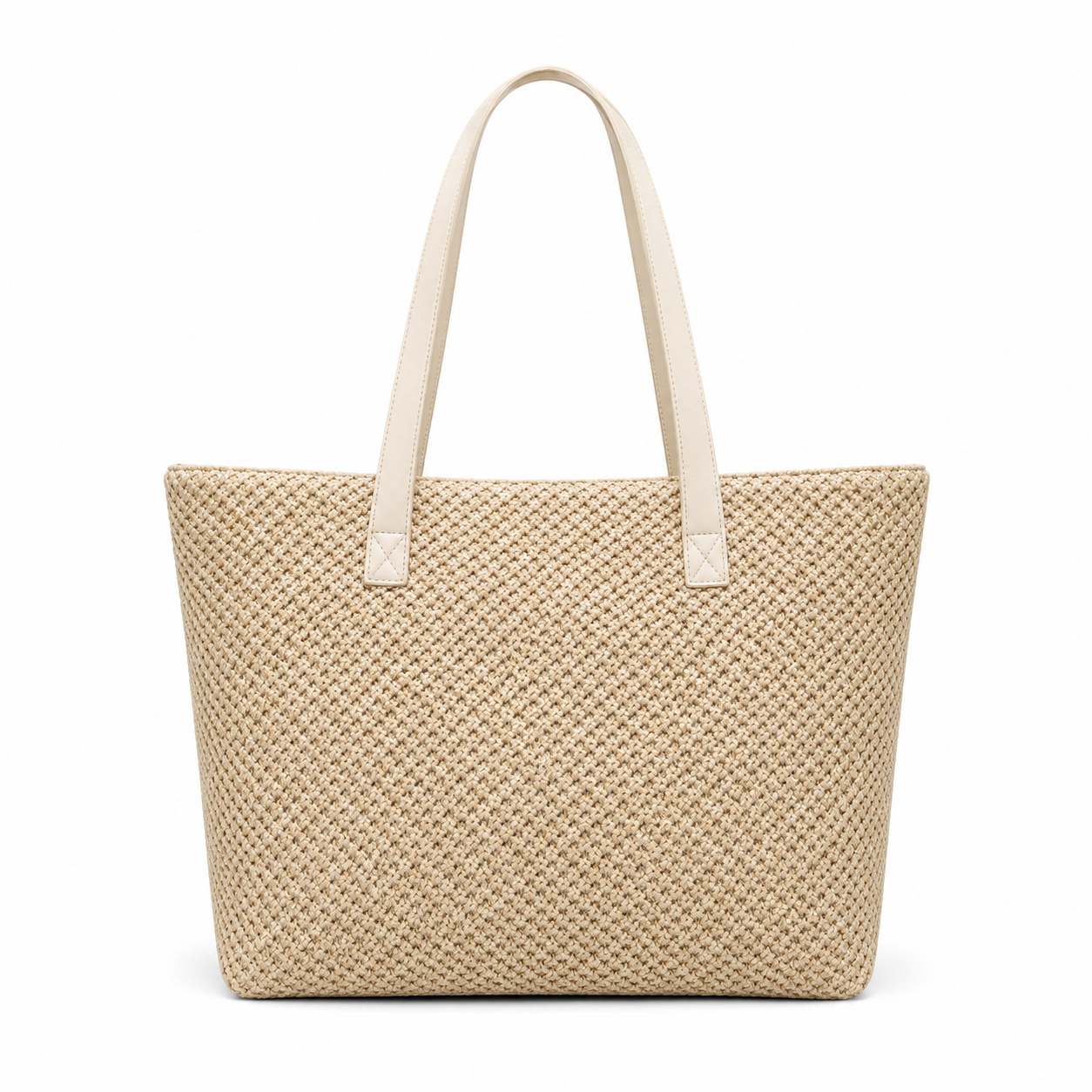 Ibiza | Tote Trenzado Resort