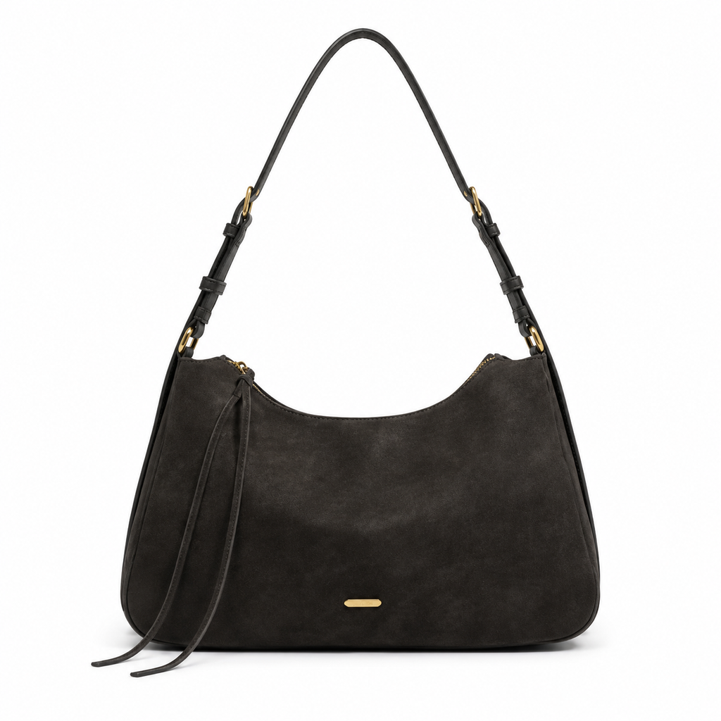 Roma | Bolso Hobo Minimalista