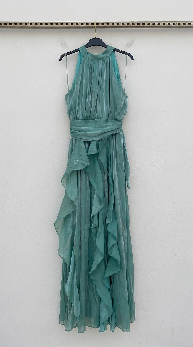 Bianca | Vestido elegante de silueta refinada