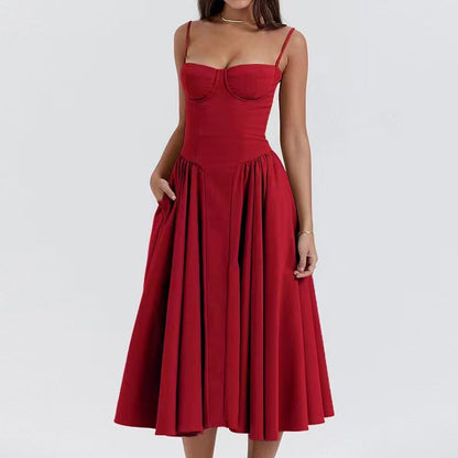 Roma | Vestido corsé, nuestra joya