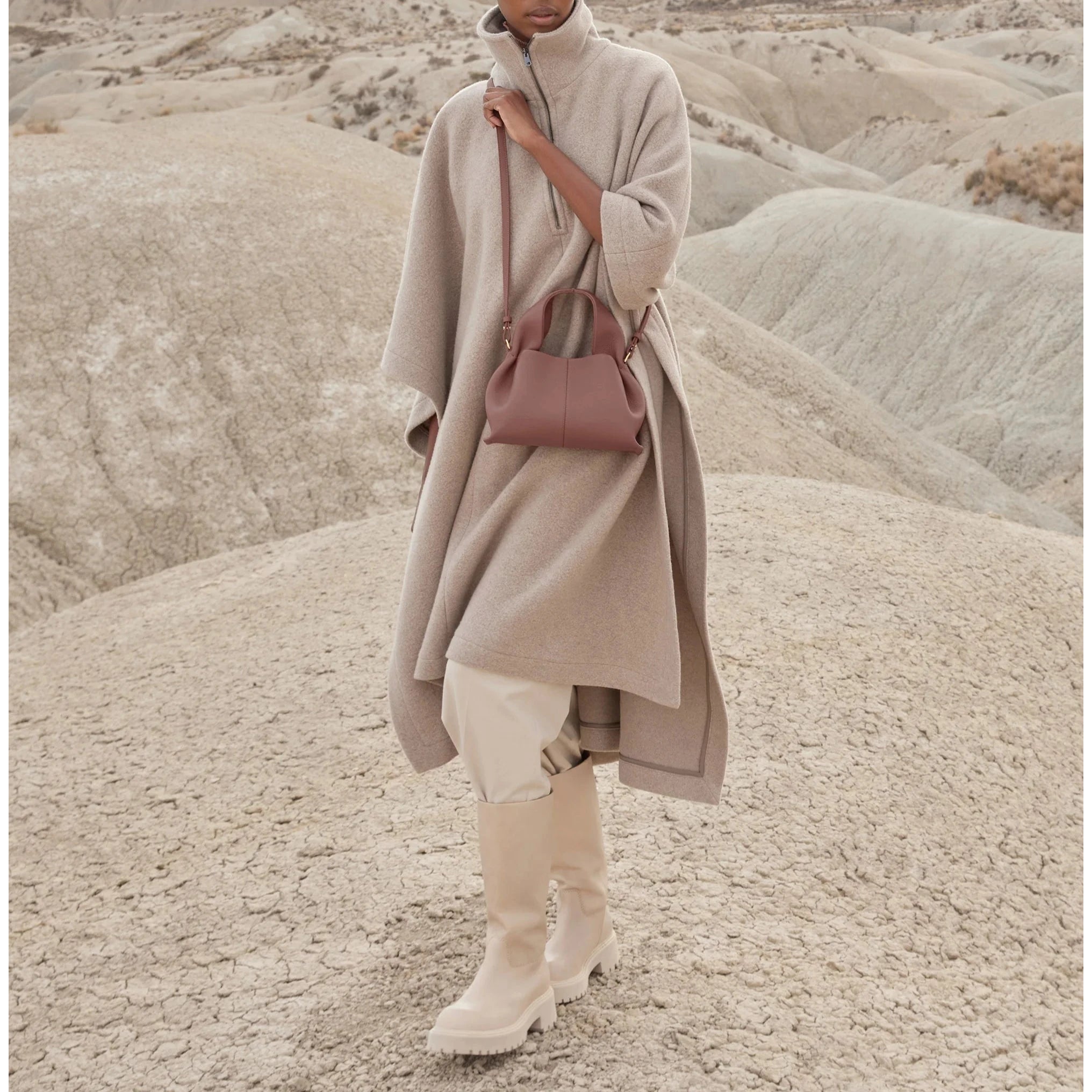 Saphora | Elegancia italiana para cada día