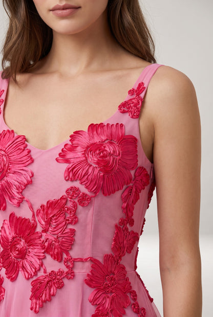 Amara | Vestido largo