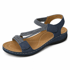 Lina | Sandalia Ortopedica Comfortable Lina