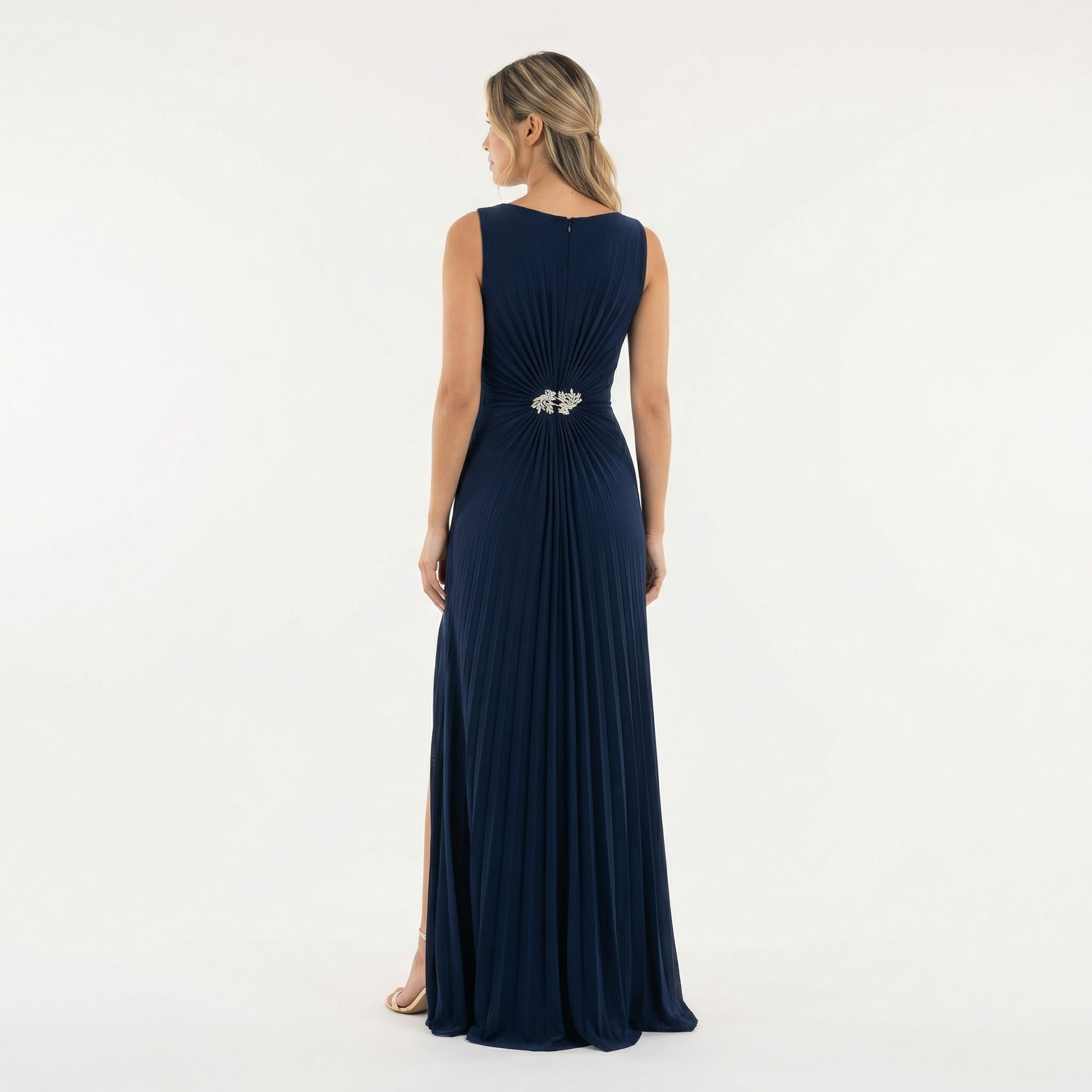 Elisabetta | Vestido largo de gala elegante