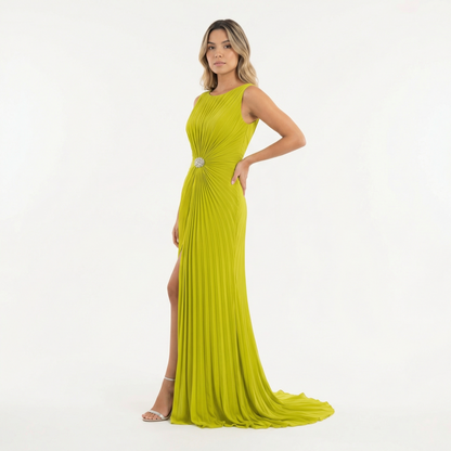 Elisabetta | Vestido largo de gala elegante