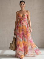 Grace | Vestido romántico