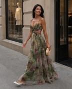 Grace | Vestido romántico