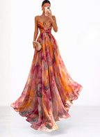 Grace | Vestido romántico