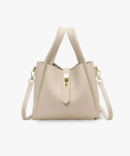 Parma | Bolso Tote Estructurado