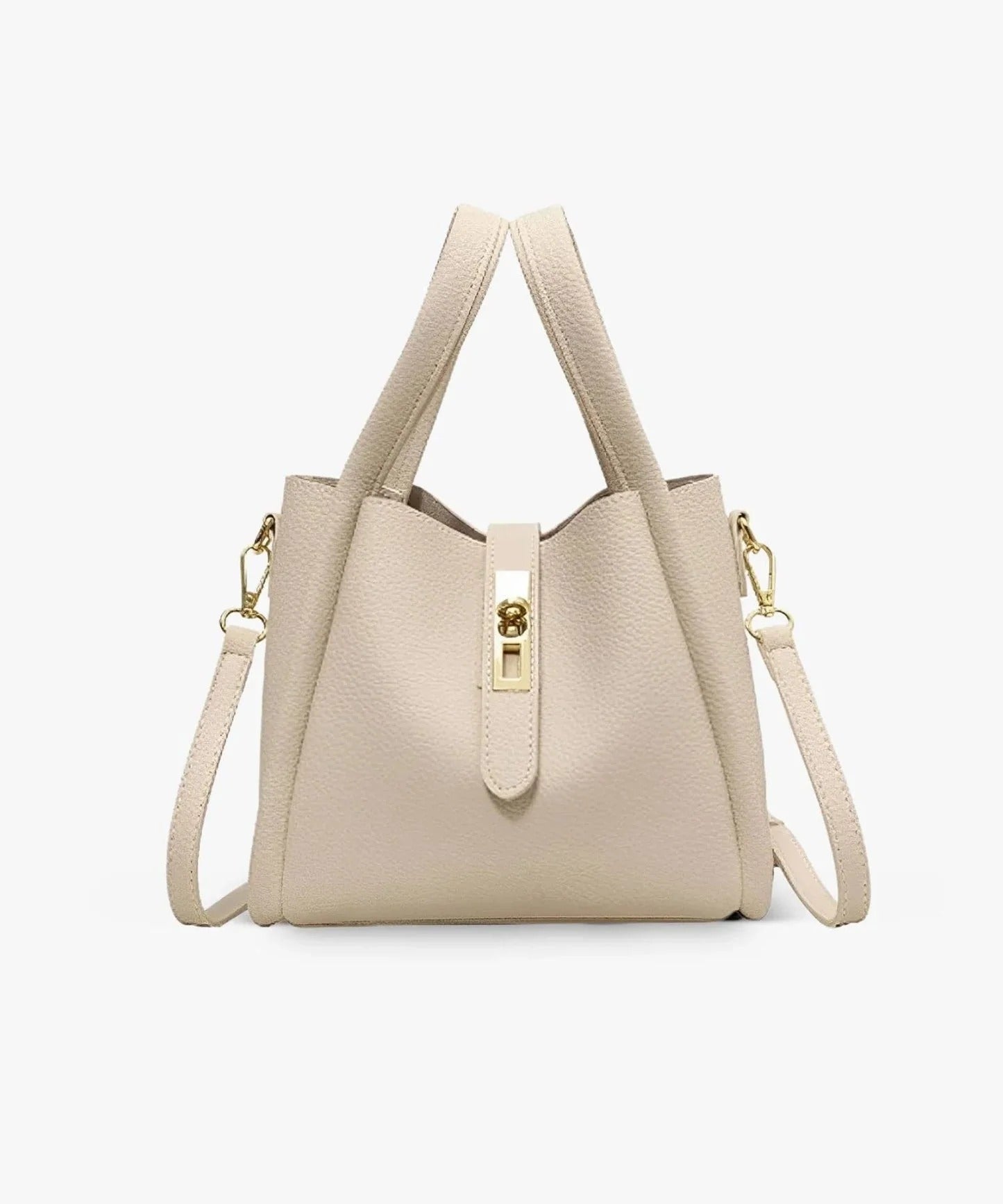 Parma | Bolso Tote Estructurado