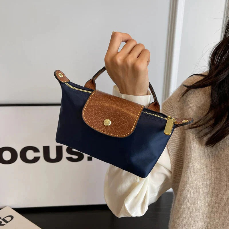 Portofino | Mini Bolso Plegable