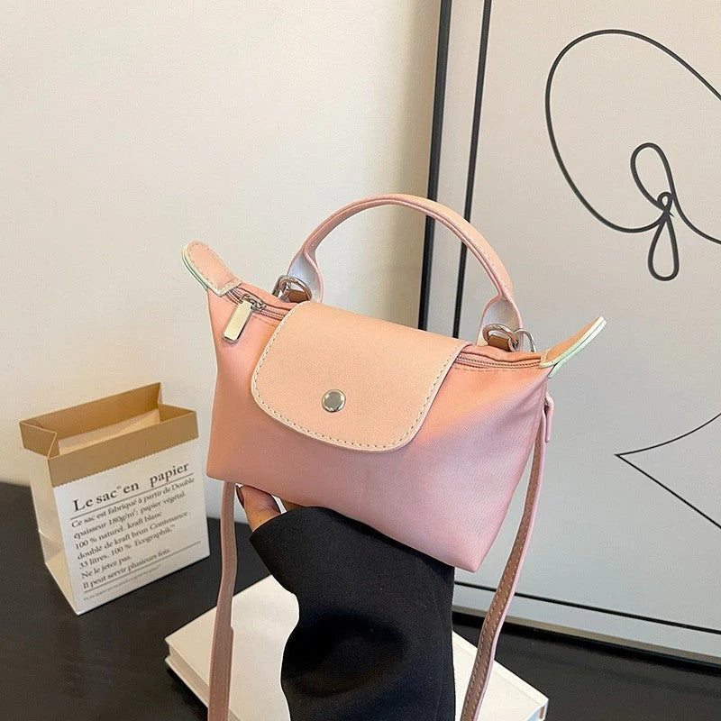 Portofino | Mini Bolso Plegable
