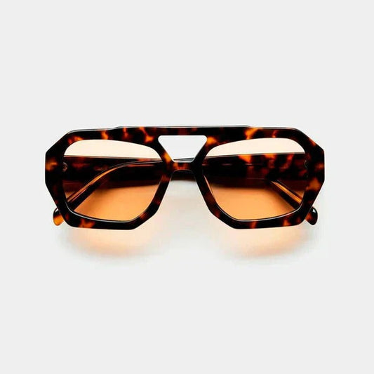 Capri | Gafas de sol de lente ahumada