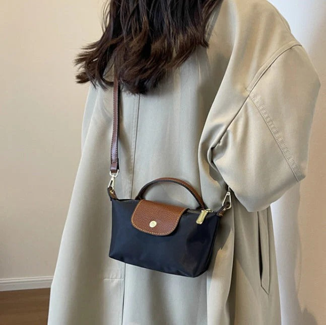 Portofino | Mini Bolso Plegable