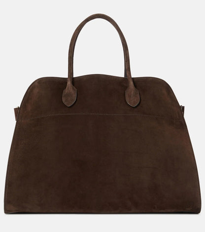 Arezzo | Bolso Tote de Ante