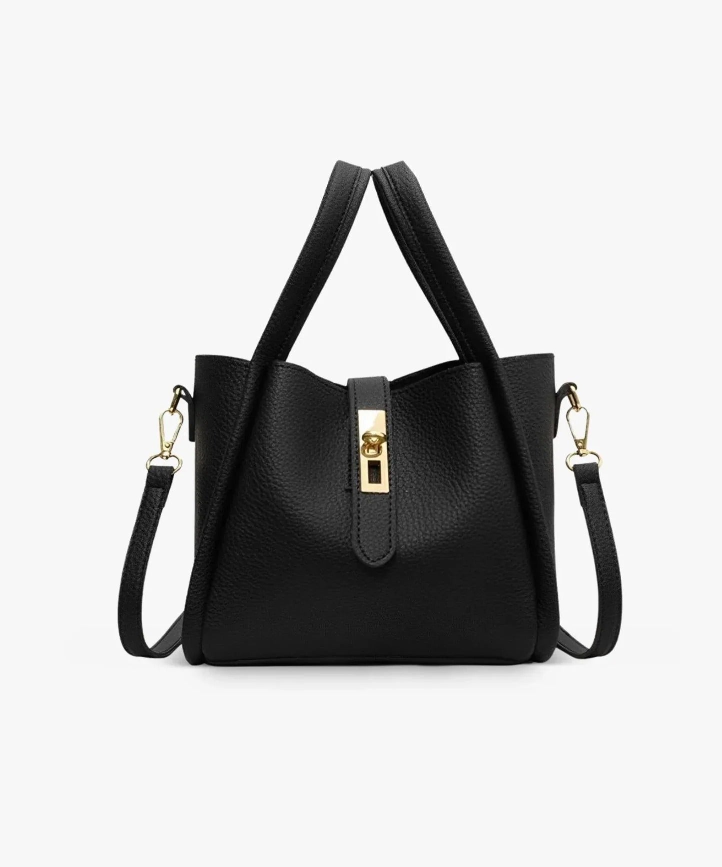 Parma | Bolso Tote Estructurado