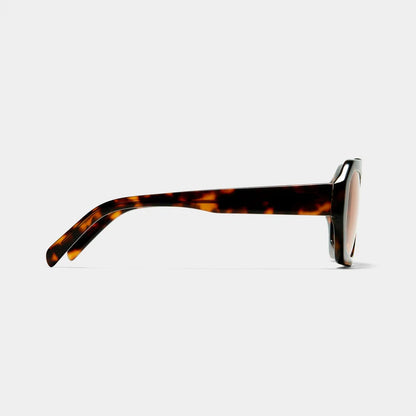 Capri | Gafas de sol de lente ahumada